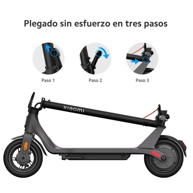 Xiaomi Electric Scooter 4 Lite 2nd Gen