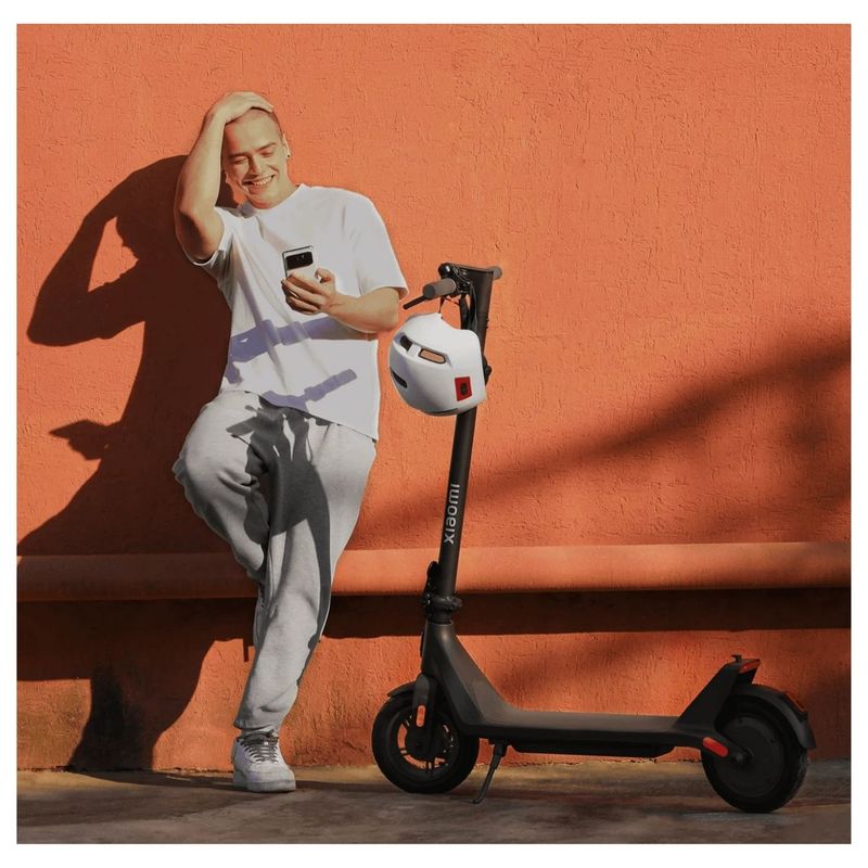 Xiaomi Electric Scooter 4 Lite 2nd Gen